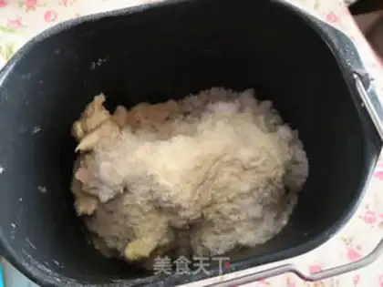 Make Cream toast step 5