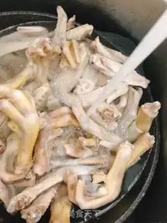 Make All-powerful juice step 6