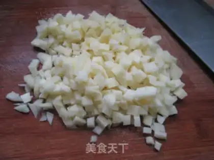 Make Potato steam step 2