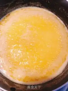 Make Dehydration cream step 0