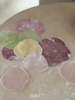 Make Colored burning step 10