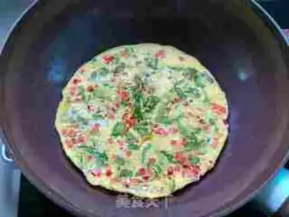 Make Bitter eggs step 8