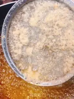 Make Dehydration cream step 1