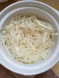 Make Japanese tofu step 4