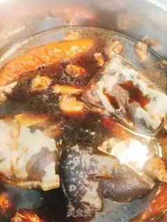 Make All-powerful juice step 8