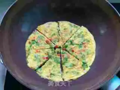 Make Bitter eggs step 9
