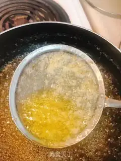Make Dehydration cream step 2