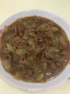Make Pork liver fried onions step 8