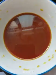 Make Japanese tofu step 6
