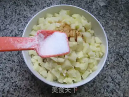Make Potato steam step 6