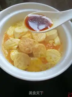 Make Japanese tofu step 7