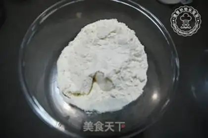 Make Souffle step 2