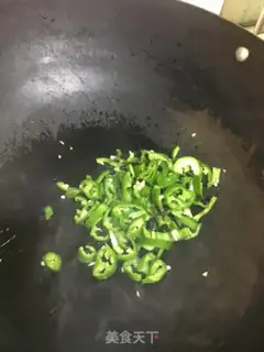Make The chili-beans step 2