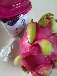 Make Flamingo Smouche step 0