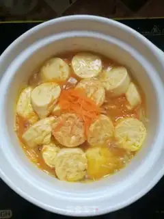 Make Japanese tofu step 8