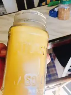 Make Dehydration cream step 5