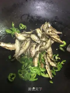 Make The chili-beans step 3