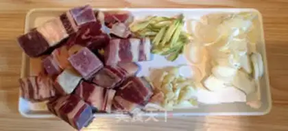 Make Steak beef step 0