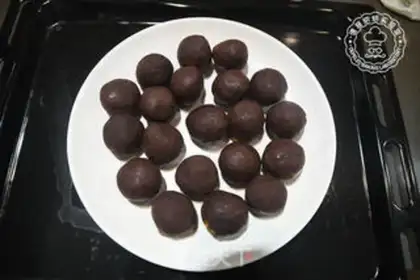 Make Souffle step 4