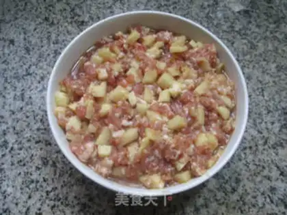 Make Potato steam step 9