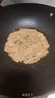 Make Pancakes step 2