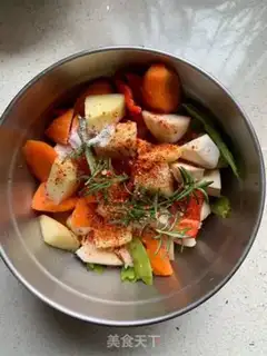Make The fragrance step 5