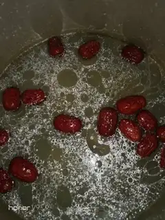 Make Coconut steak step 4