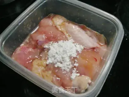 Make Potato chops step 3