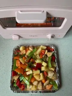 Make The fragrance step 7