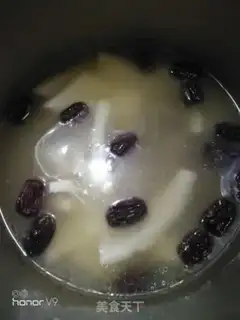 Make Coconut steak step 5