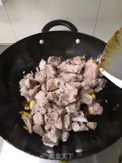 Make Potato chops step 4