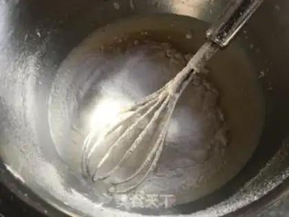 Make Cube of Cream of Love step 5