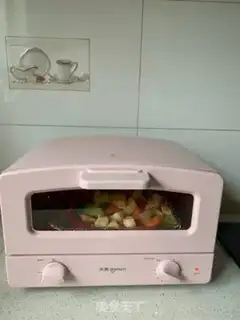 Make The fragrance step 8