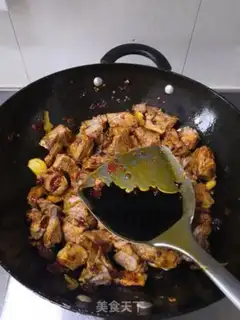 Make Potato chops step 5