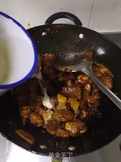 Make Potato chops step 6