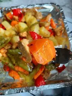 Make The fragrance step 10
