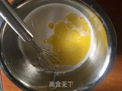 Make Cube of Cream of Love step 8