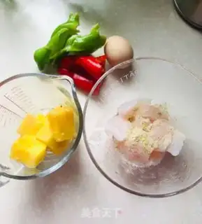 Make Pineapple grunt step 0