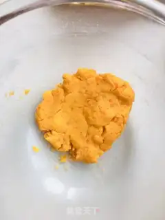 Make Salted souffle step 2