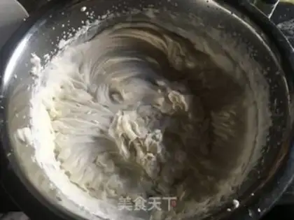 Make Cube of Cream of Love step 13
