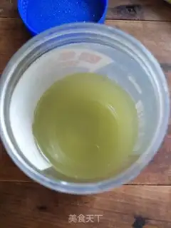 Make Pumpballs step 1