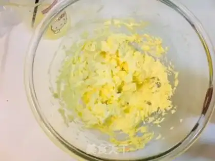 Make A hearty pound cake step 7