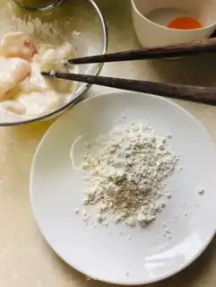 Make Pineapple grunt step 4