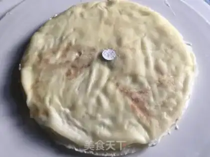 Make Cube of Cream of Love step 15