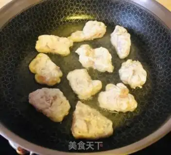 Make Pineapple grunt step 6