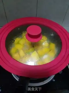 Make Pumpkin step 6