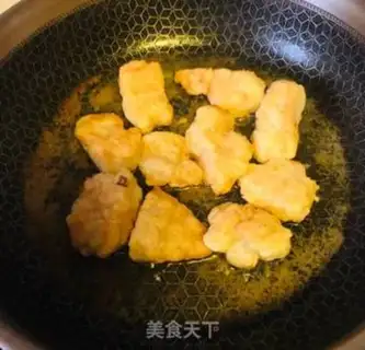 Make Pineapple grunt step 7