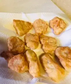 Make Pineapple grunt step 8