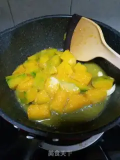Make Pumpkin step 7