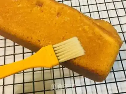 Make Salted souffle step 7